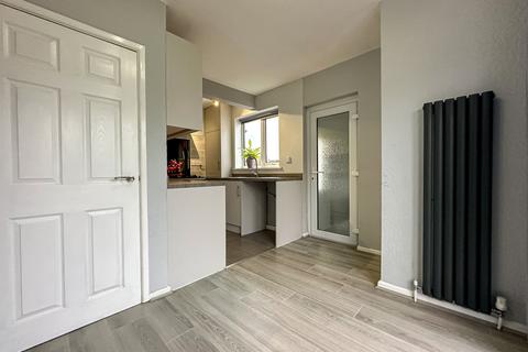 undefined, Pensby Road, Thingwall, CH61
