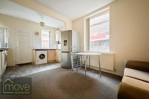 5 bedroom terraced house for sale, Sheil Road, Liverpool, L6
