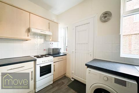 5 bedroom terraced house for sale, Sheil Road, Liverpool, L6