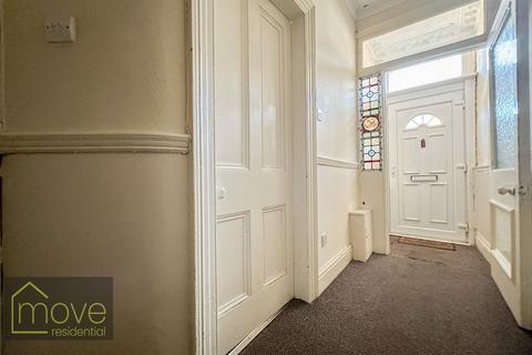 5 bedroom terraced house for sale, Sheil Road, Liverpool, L6
