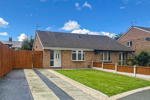 undefined, John Lennon Drive, Liverpool, L6
