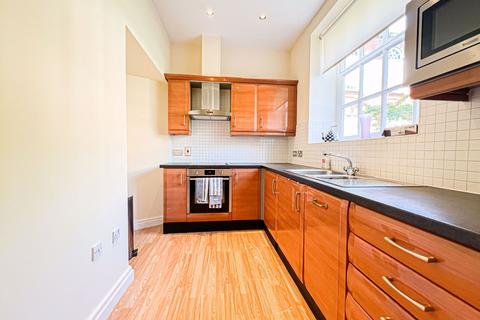 2 bedroom flat for sale, Springhill Court, Liverpool, L15