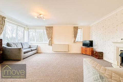 undefined, Vale Road, Woolton, L25