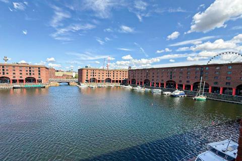 Albert Dock, Liverpool, L3