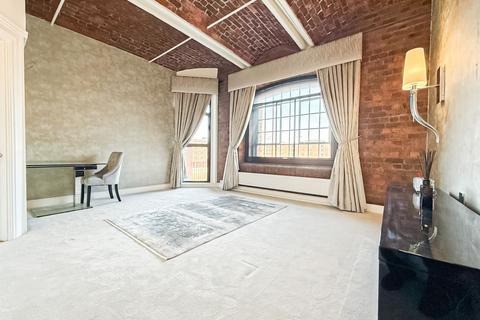 2 bedroom apartment for sale, Albert Dock, Liverpool, L3