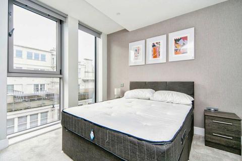 2 bedroom flat for sale, Water Street, Reliance House, L2