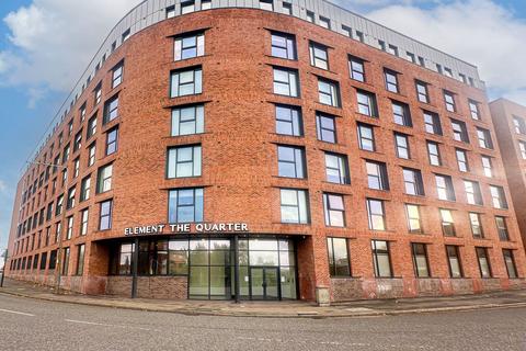 undefined, Low Hill, Liverpool, L6
