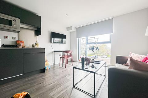 undefined, Low Hill, Liverpool, L6