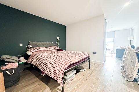 undefined, Low Hill, Liverpool, L6