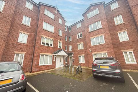 2 bedroom flat for sale, Woodsome Park, Woolton, L25