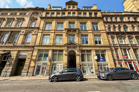 Sir Thomas Street, Liverpool, L1