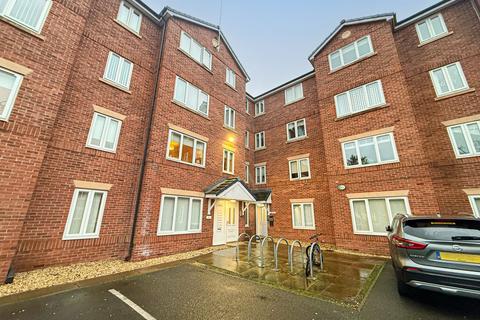 2 bedroom flat for sale, Woodsome Park, Woolton, L25