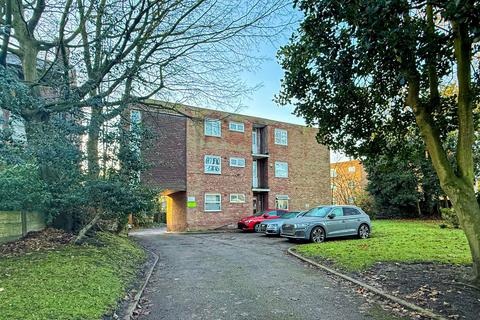 1 bedroom flat for sale, West Oakhill Park, Liverpool, L13