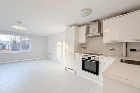 1 bedroom flat for sale, West Oakhill Park, Liverpool, L13