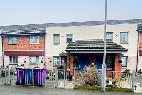 undefined, Coulsdon Place, Liverpool, L8