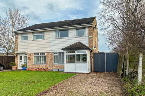 undefined, Verwood Close, Wirral, CH61