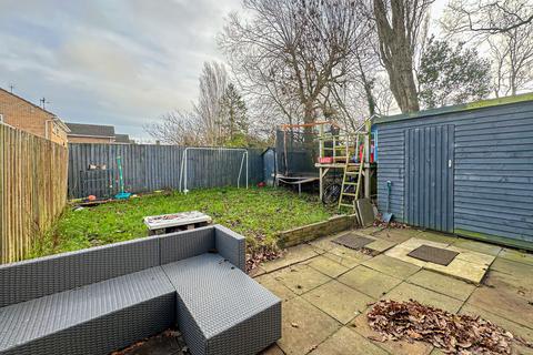 undefined, Verwood Close, Wirral, CH61