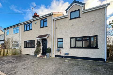 undefined, Mostyn Avenue, Heswall, CH60