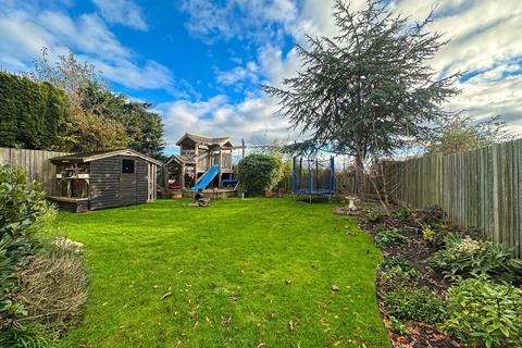 undefined, Mostyn Avenue, Heswall, CH60