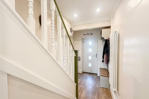 undefined, Mostyn Avenue, Heswall, CH60