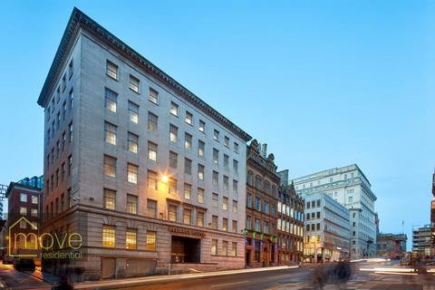 Water Street, Reliance House, L2