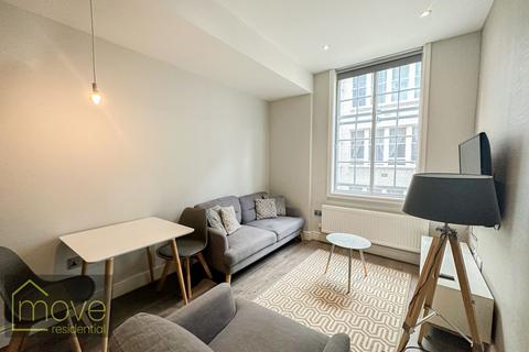1 bedroom apartment for sale, Water Street, Reliance House, L2