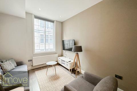 1 bedroom apartment for sale, Water Street, Reliance House, L2