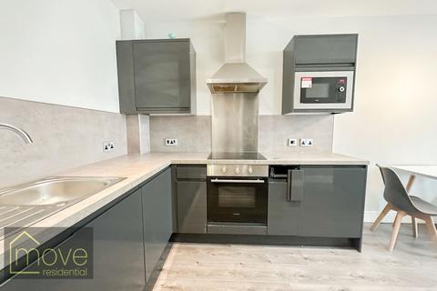 1 bedroom apartment for sale, Water Street, Reliance House, L2