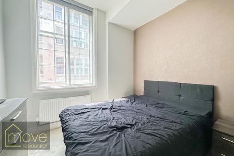 1 bedroom apartment for sale, Water Street, Reliance House, L2