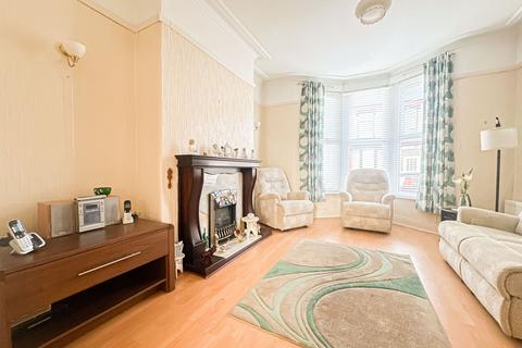 undefined, Edenfield Road, Liverpool, L15