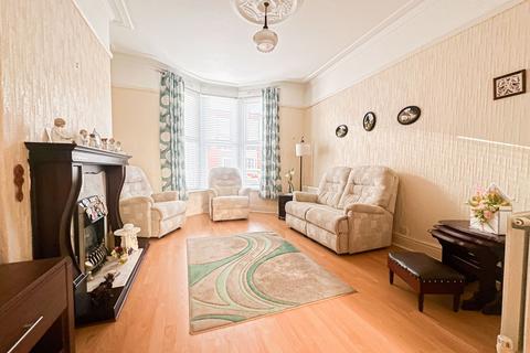 undefined, Edenfield Road, Liverpool, L15