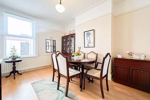 undefined, Edenfield Road, Liverpool, L15