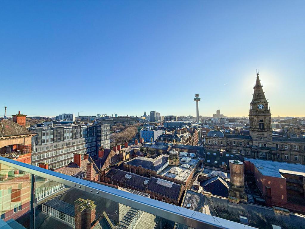 1 bedroom flat for sale - Photo 7