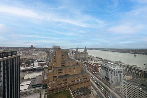 2 bedroom flat for sale, Brook Street, Liverpool, L3