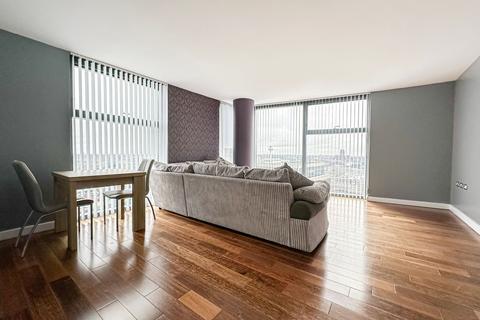 2 bedroom flat for sale, Brook Street, Liverpool, L3
