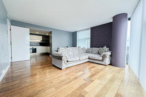 2 bedroom flat for sale, Brook Street, Liverpool, L3