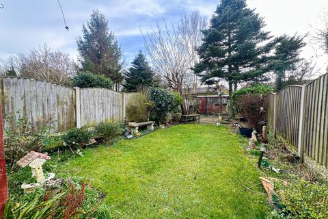 3 bedroom terraced house for sale, Whitelodge Avenue, Liverpool, L36