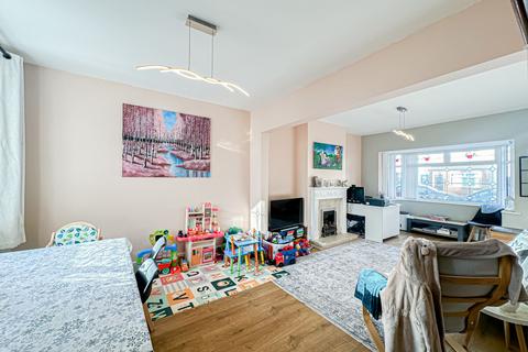 3 bedroom terraced house for sale, Whitelodge Avenue, Liverpool, L36