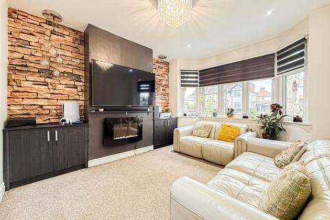 4 bedroom semi-detached house for sale, Darby Road, Liverpool, L19