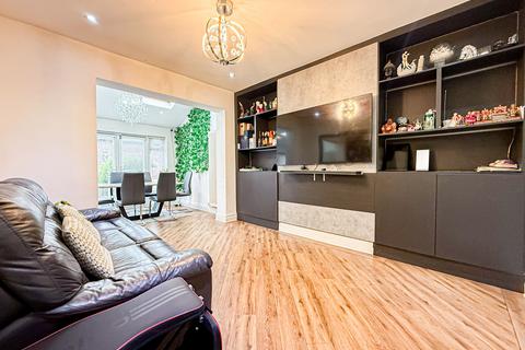 4 bedroom semi-detached house for sale, Darby Road, Liverpool, L19