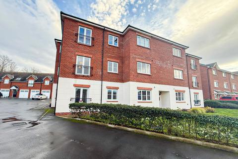 undefined, Atholl Duncan Drive, Wirral, CH49