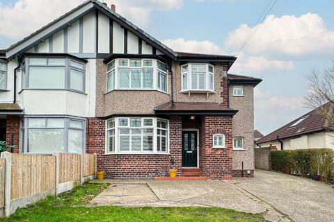 undefined, Pensby Road, Thingwall, CH61