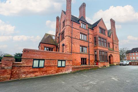 undefined, Devonshire Place, Redcourt Manor, CH43