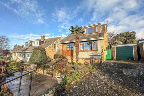 3 bedroom detached house for sale, Wendover Close, Prenton, CH43