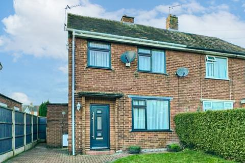 Hesketh Drive, Wirral, CH60