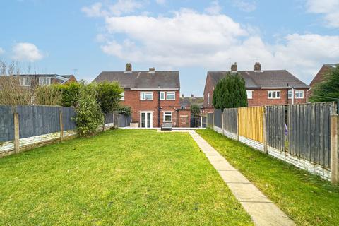 undefined, Hesketh Drive, Wirral, CH60