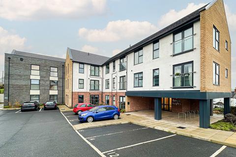 undefined, Gospel Heights, Radnor Avenue, Heswall