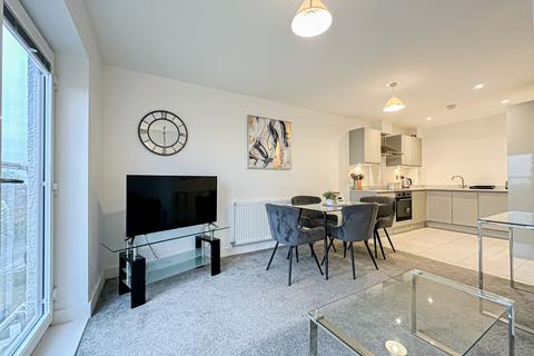 undefined, Gospel Heights, Radnor Avenue, Heswall