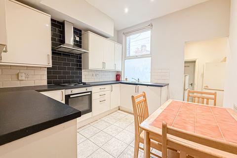 undefined, Brabant Road, Liverpool, L17