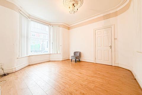 undefined, Brabant Road, Liverpool, L17